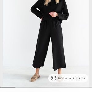 Loveandconfuse Riley pants large